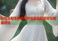 冒险岛野生萝莉带你畅享极致冒险与萌趣体验