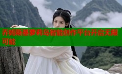 乔姆斯基萝莉岛智能创作平台开启无限可能