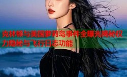 克林顿与美国萝莉岛事件全曝光揭秘权力隐秘与飞行日志功能
