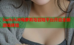 Switch冲绳萝莉岛冒险平台开启全新游戏体验