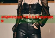 冲绳萝莉岛存档下载平台全功能体验揭秘