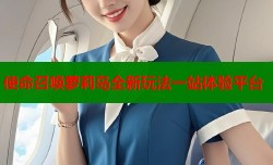 使命召唤萝莉岛全新玩法一站体验平台