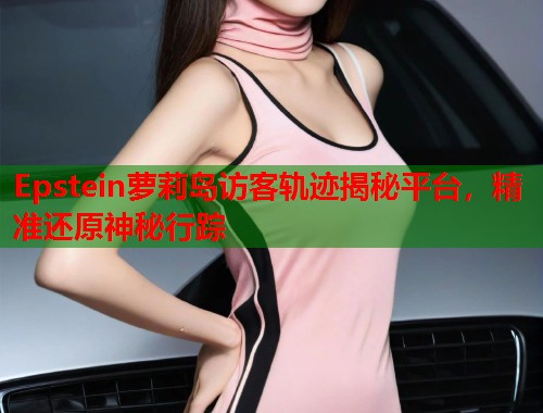 Epstein萝莉岛访客轨迹揭秘平台，精准还原神秘行踪  第1张